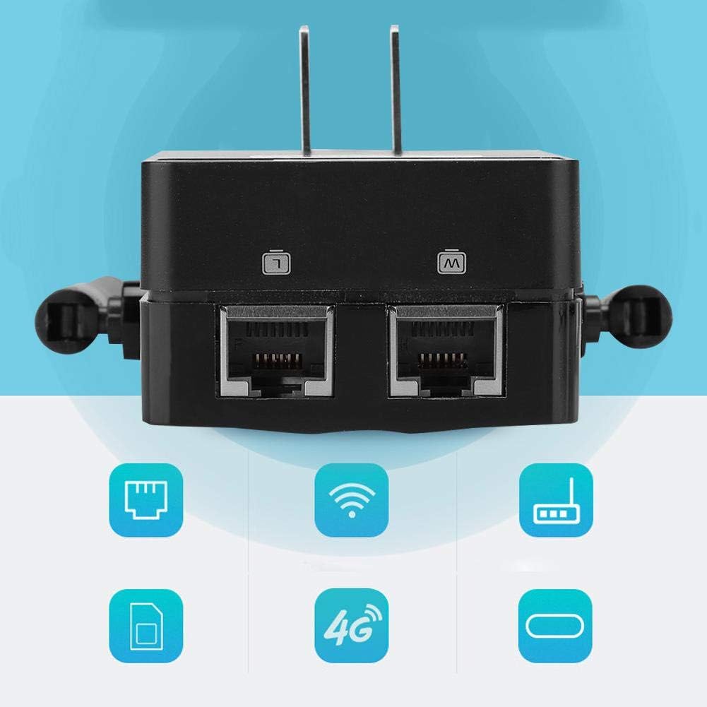 Extender WifiI 2 Antenas