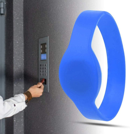 Brazalete de Proximidad 125 Khz