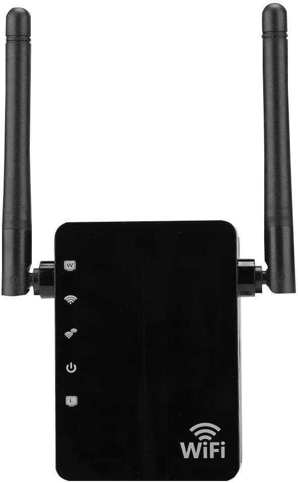 Extender WifiI 2 Antenas