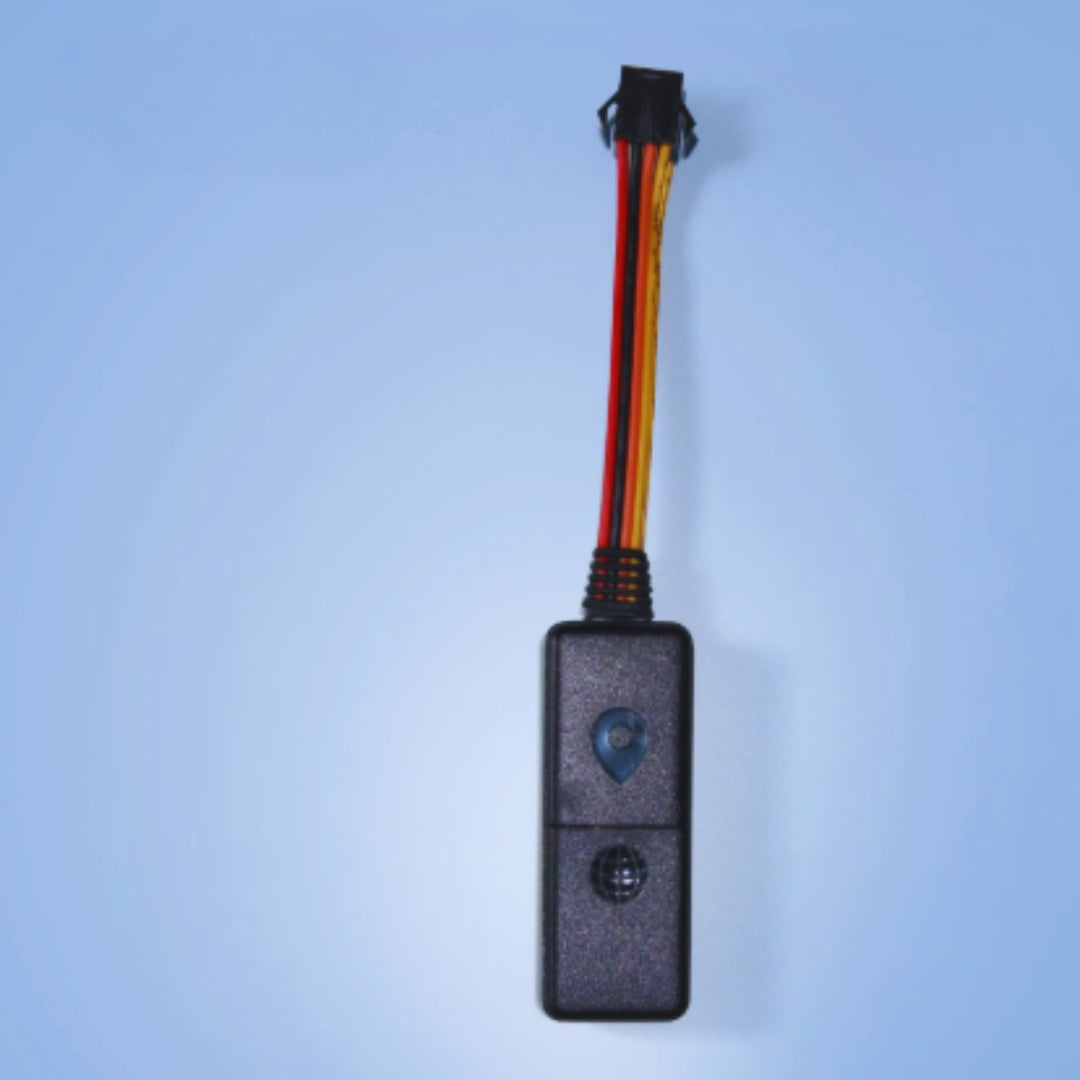 GPS para vehiculo - Modelo LT0380XL