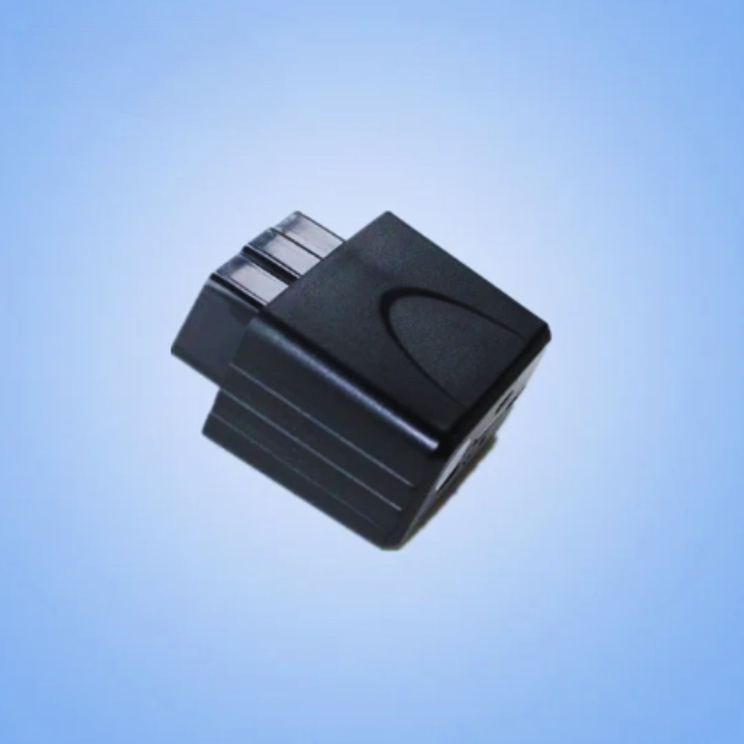 GPS OBD Tracker- Modelo: TQ2220