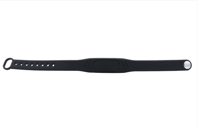Brazalete de Proximidad 125 Khz Negro