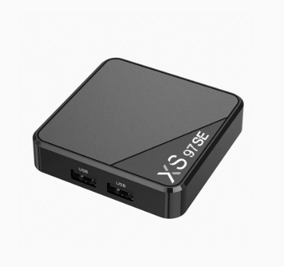 SmartTV Box para IPTV/VOD/OTT