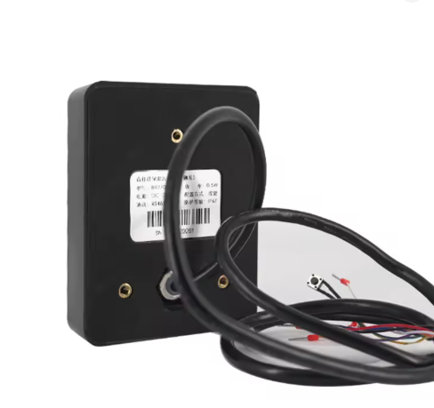 Detector de radar para vehículos de 79 GHz