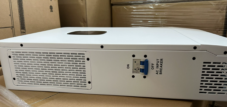F90 10kW Hybrid Solar Inverter Split Phase
