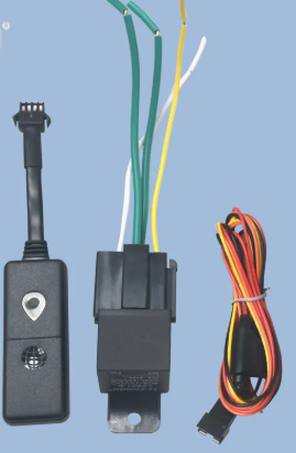 GPS para vehiculo - Modelo LT0380XL