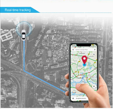 GPS para vehiculo - Modelo LT0380XL