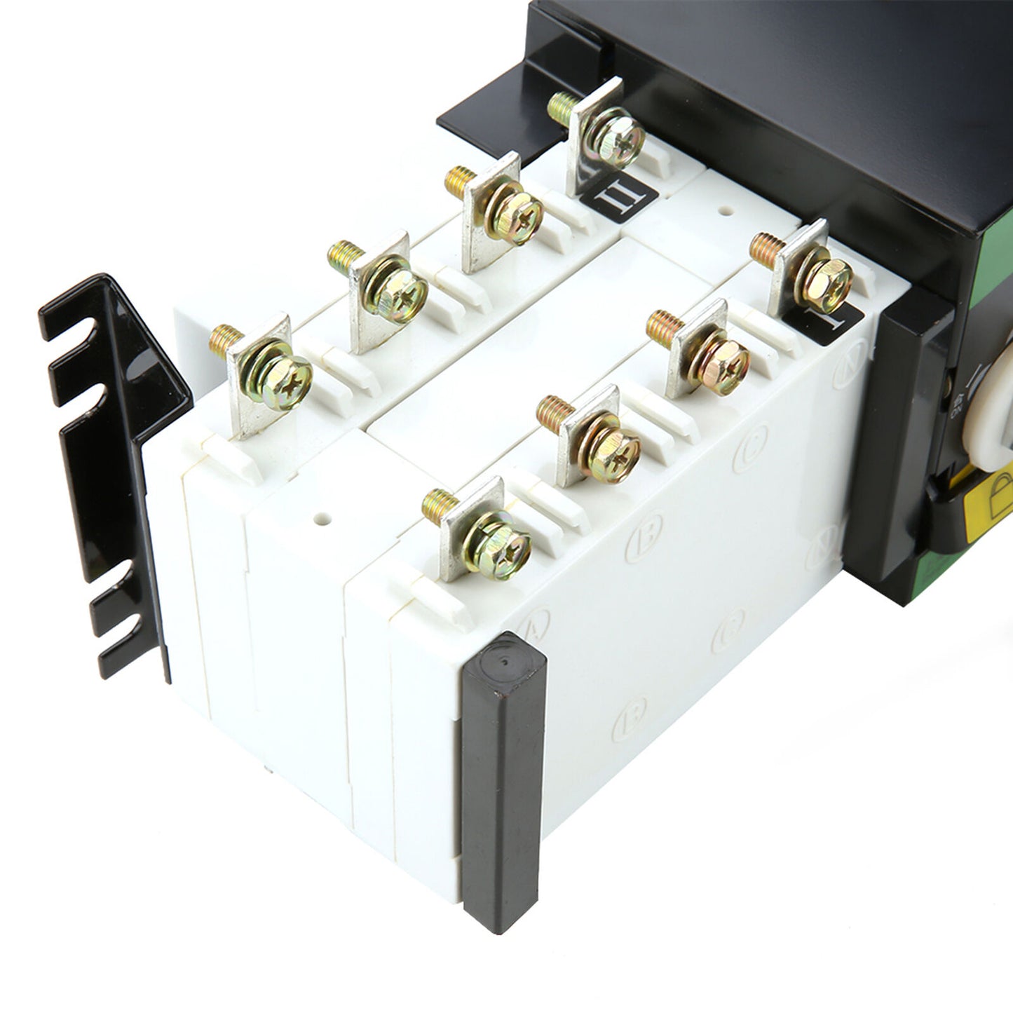 100A 4P Power ATS Interlocking Mechanism