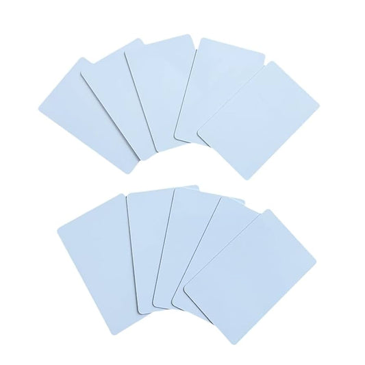 Tarjetas de proximidad 13.56MHz RFID