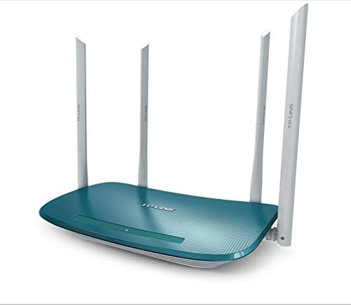 Router Wifi AC1200 Doble Banda marca: TP-LINK