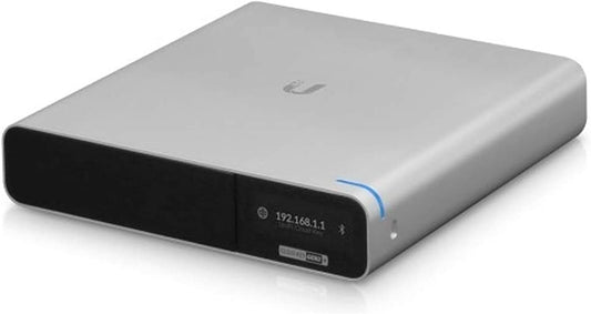 Ubiquiti UniFi Cloud Key Gen2 Plus