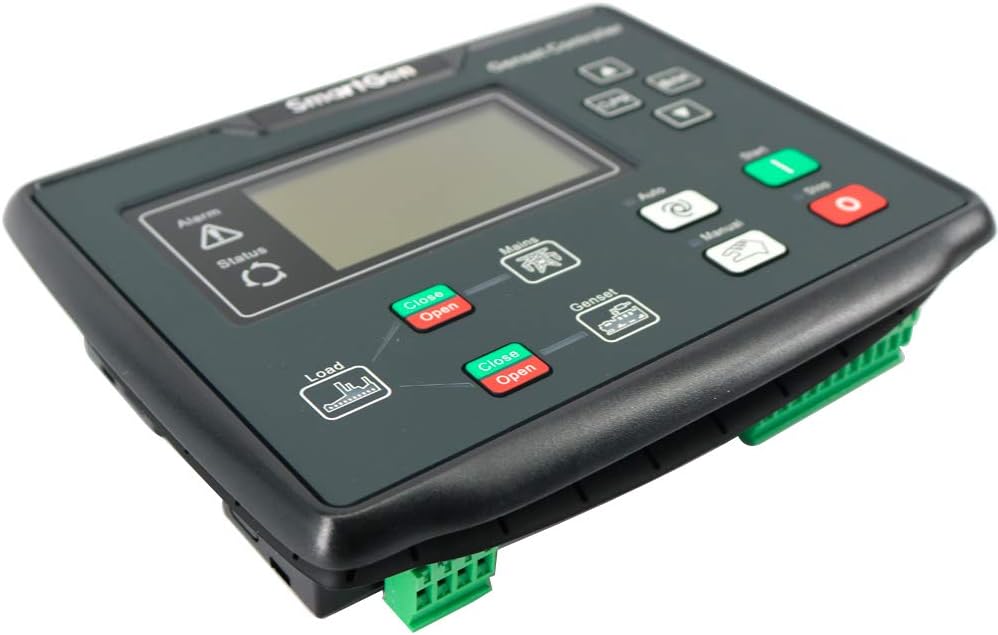 Controladora Smartgent  6120