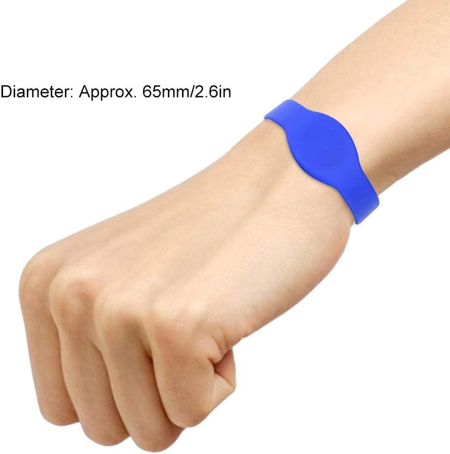 Brazalete de Proximidad 125 Khz