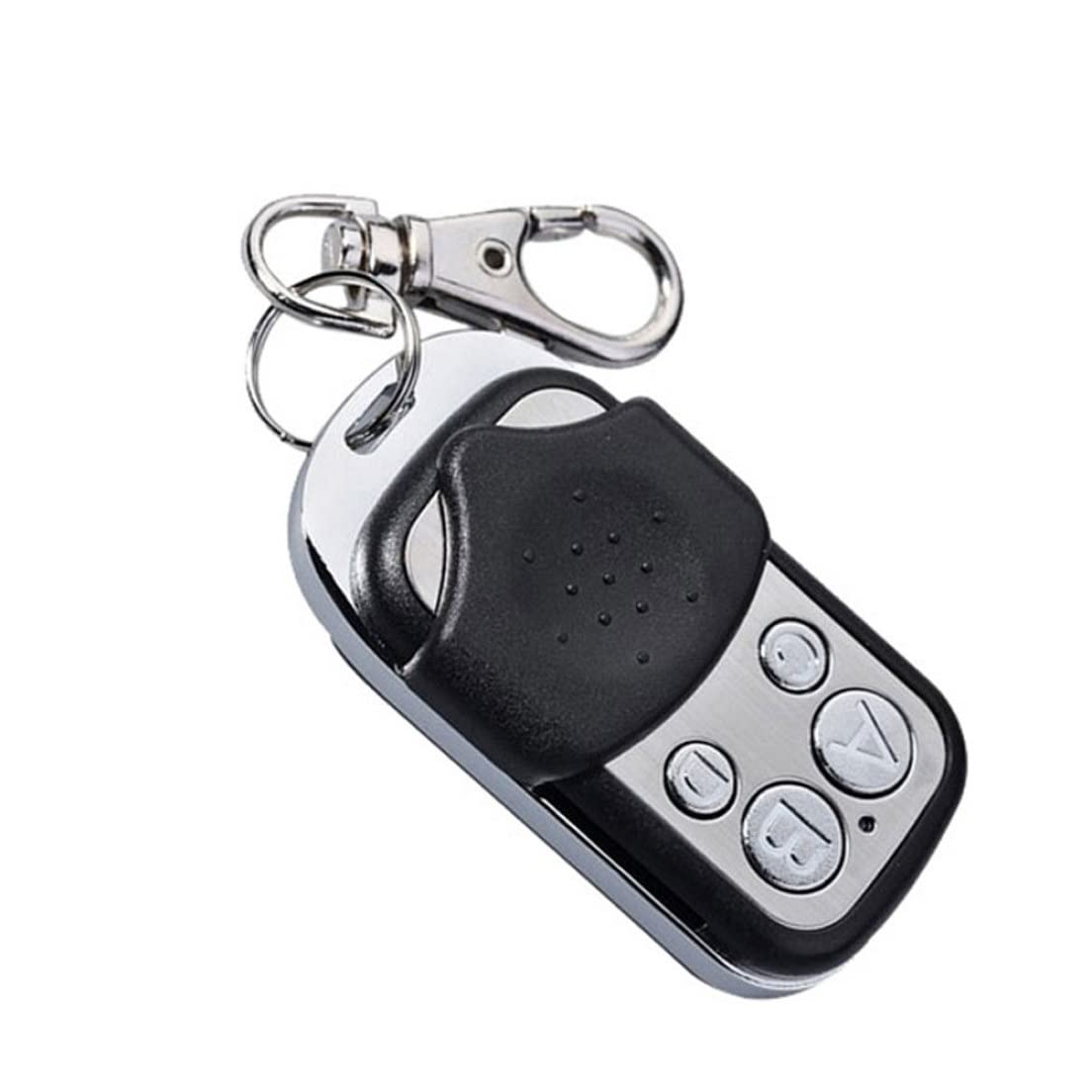 Control remoto receptor de relé RF y salida inalámbrica de 433 Mhz