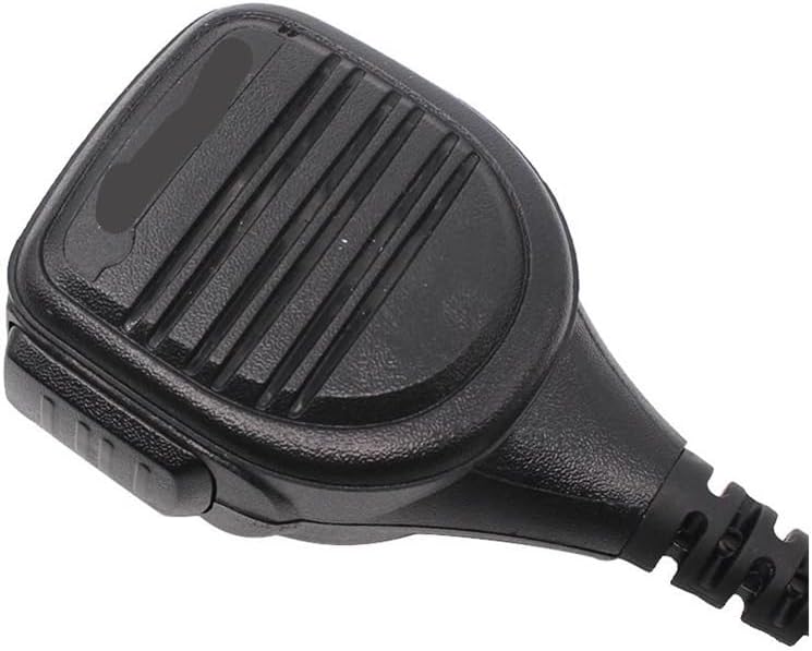Micrófono intercomunicador para radios