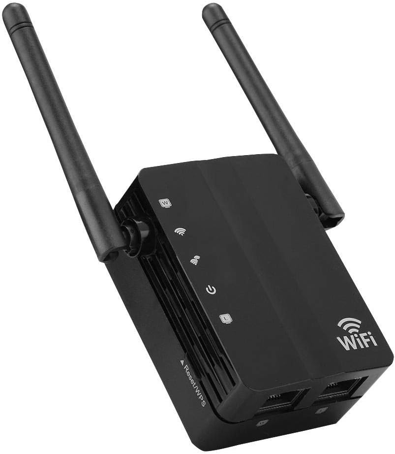 Extender WifiI 2 Antenas