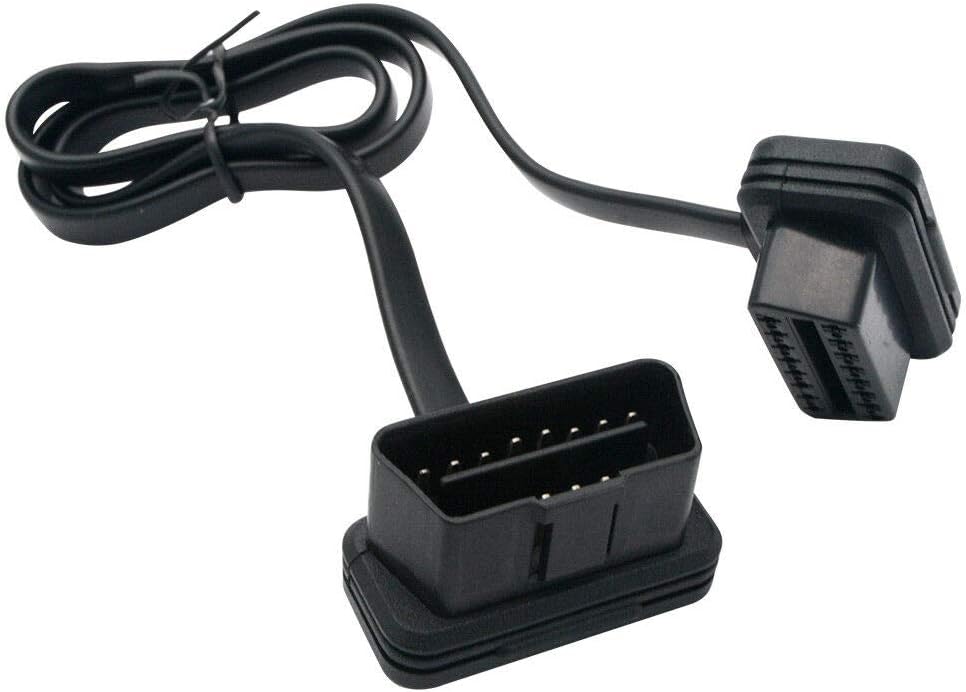 GPS OBD Tracker- Modelo: TQ2220