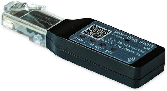 WiFi Monitoring Module for SUMRY ECO 3600W Hybrid Solar Inverters