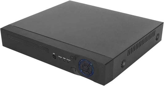 NVR DE 32 CANALES VIDEOGRABADOR DIGITAL EN RED