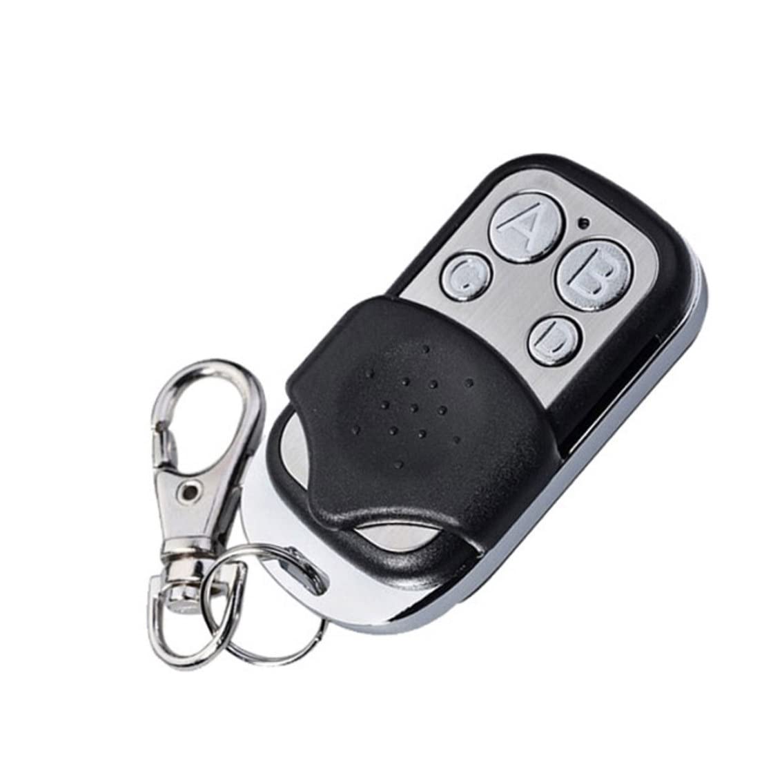 Control remoto receptor de relé RF y salida inalámbrica de 433 Mhz