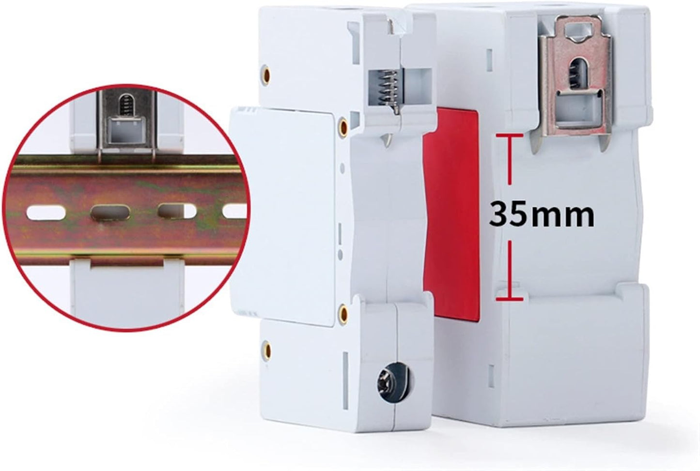 Supresor de voltaje 100K/3P