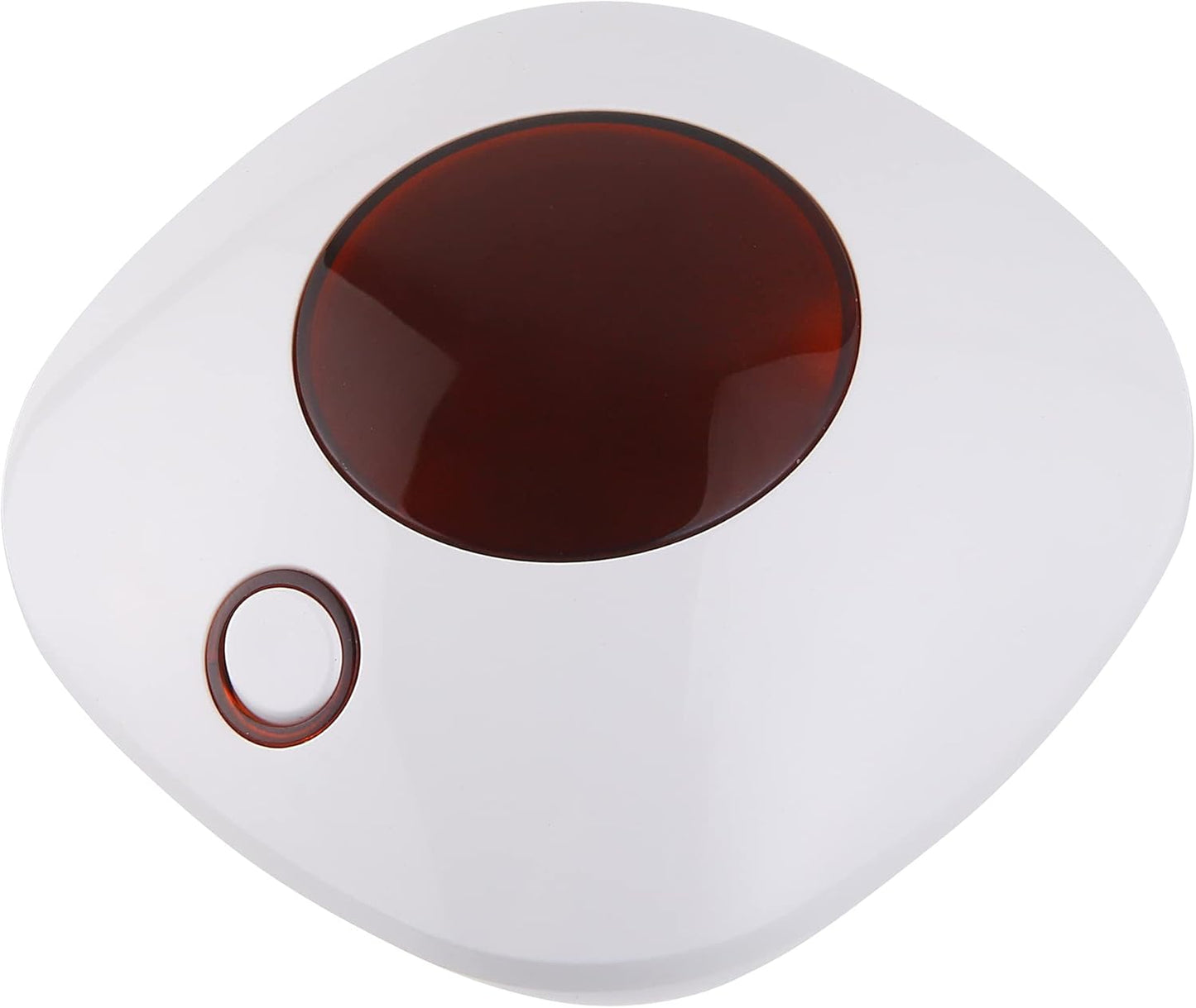 Sirena inalámbrica para interiores, sistema de alarma de seguridad para el hogar antirrobo de 433Mhz