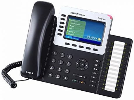 Telefono IP Grandstream Modelo GXP2160