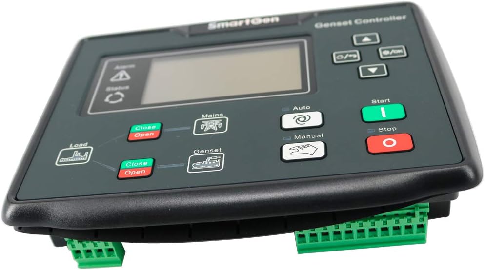 Controladora Smartgent  6120