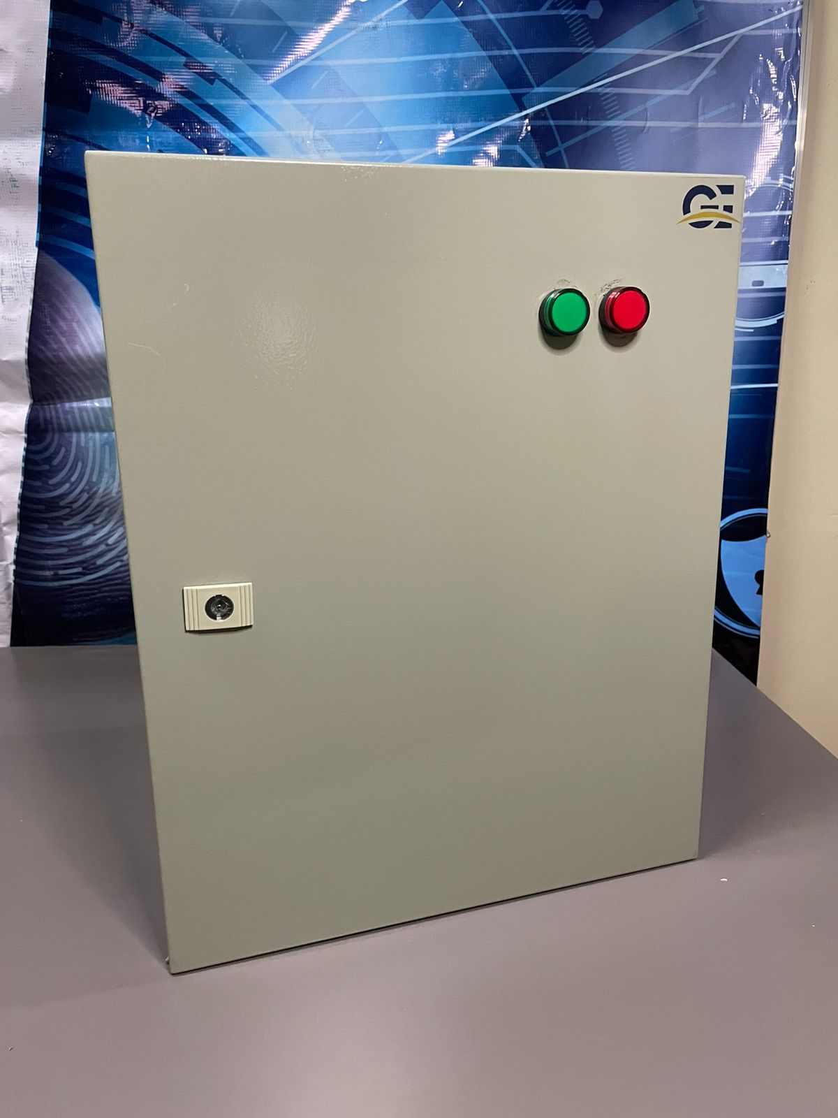 Transferencia Automatica 200A Monofasica 120V/240V