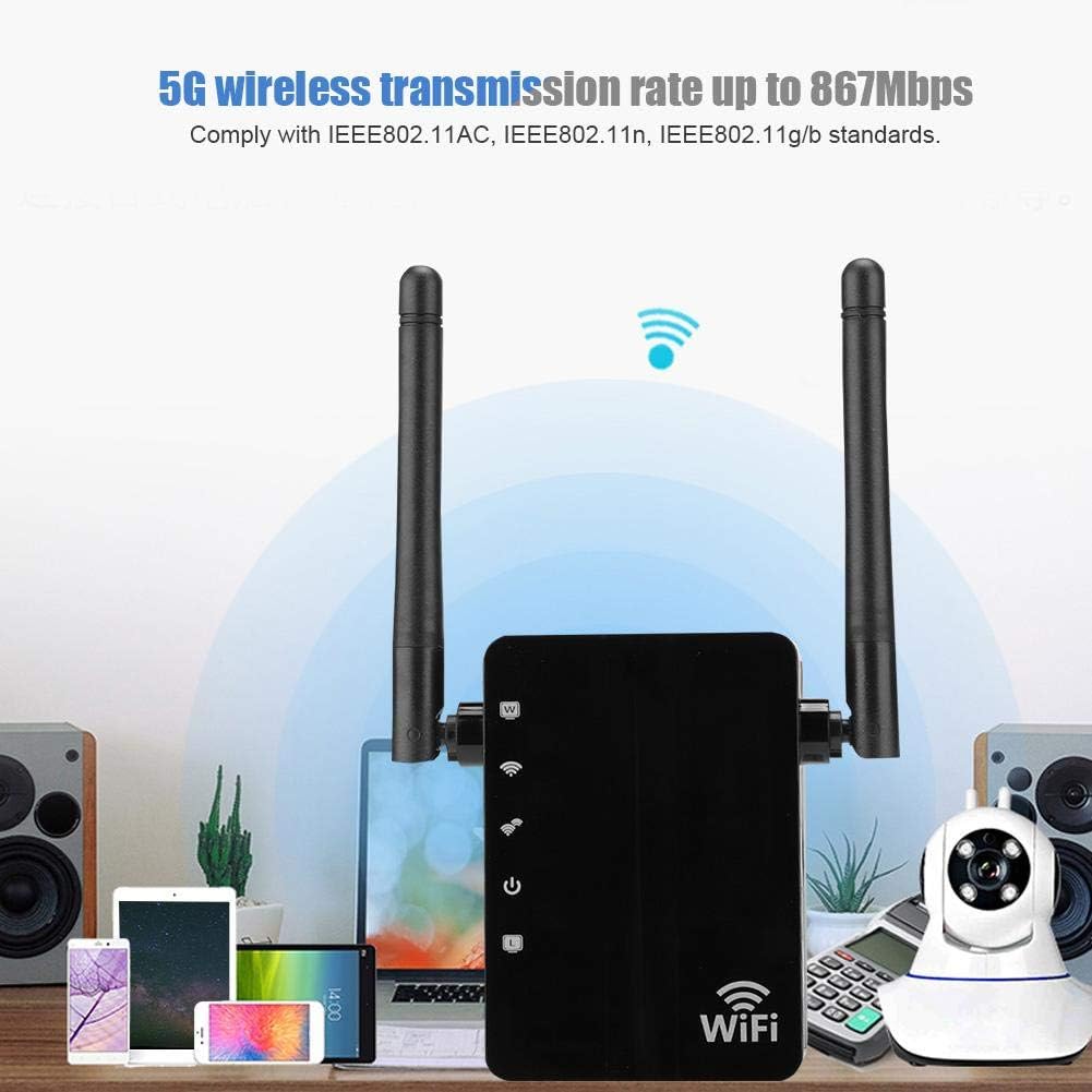 Extender WifiI 2 Antenas