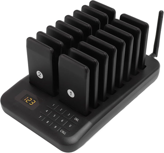 Pager para Restaurantes