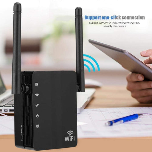 Extender WifiI 2 Antenas