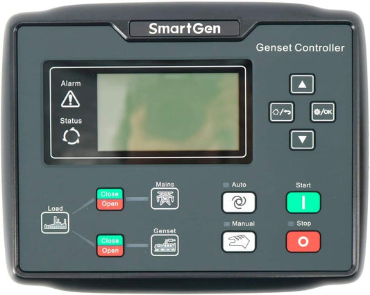 Controladora Smartgent  6120