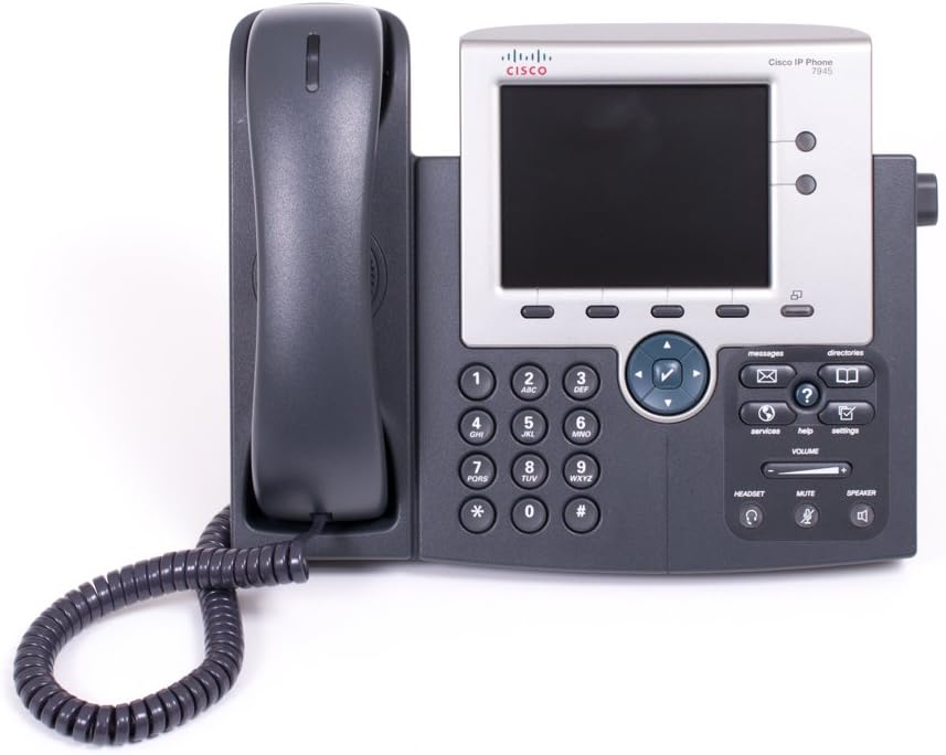 Telefono IP Cisco CP