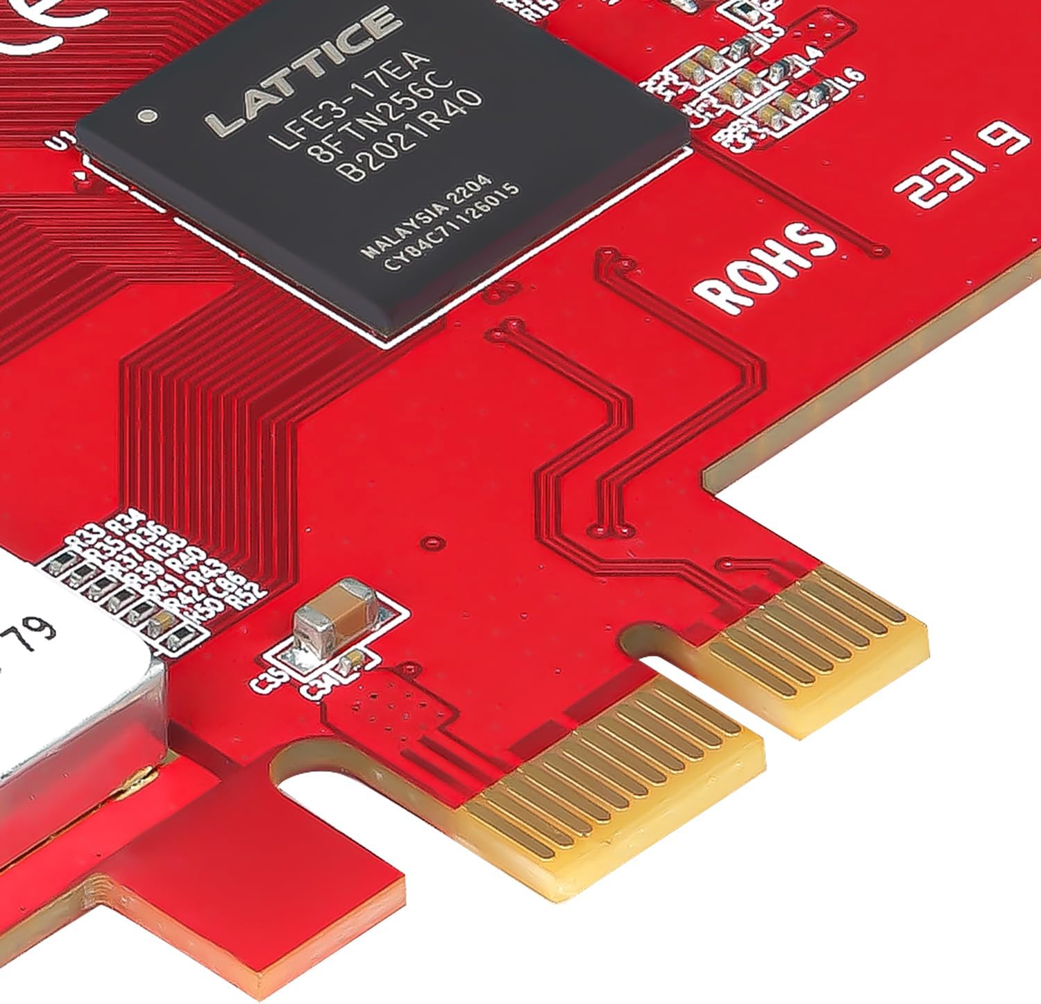 TBS6522H Quad Tuner DVB-S2X Card