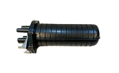 Cierre Optico de 48 Hilos, Tipo Botella