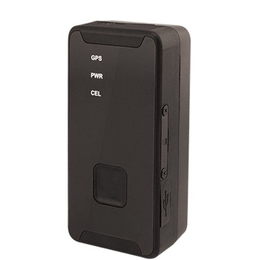 Rastreador GPS en tiempo real para aplicaciones de gestión de seguridad personal y monitoreo de activos