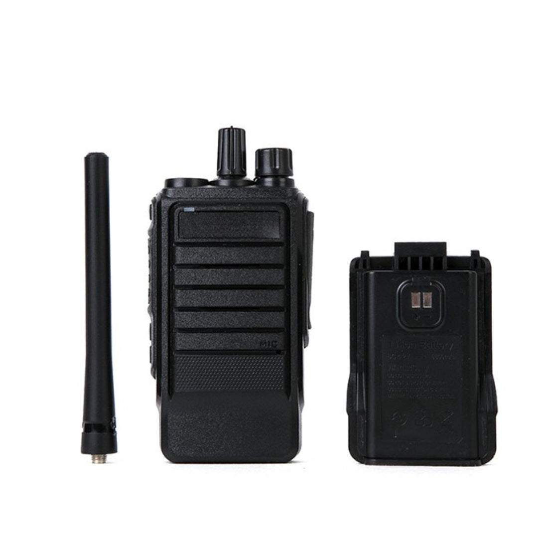Radio analogo REDELL