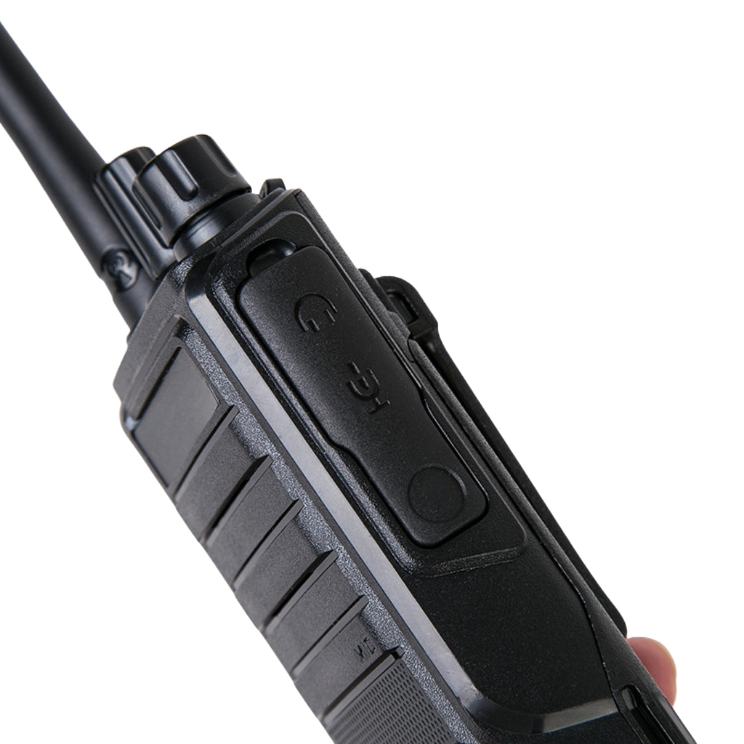 Radio analogo REDELL
