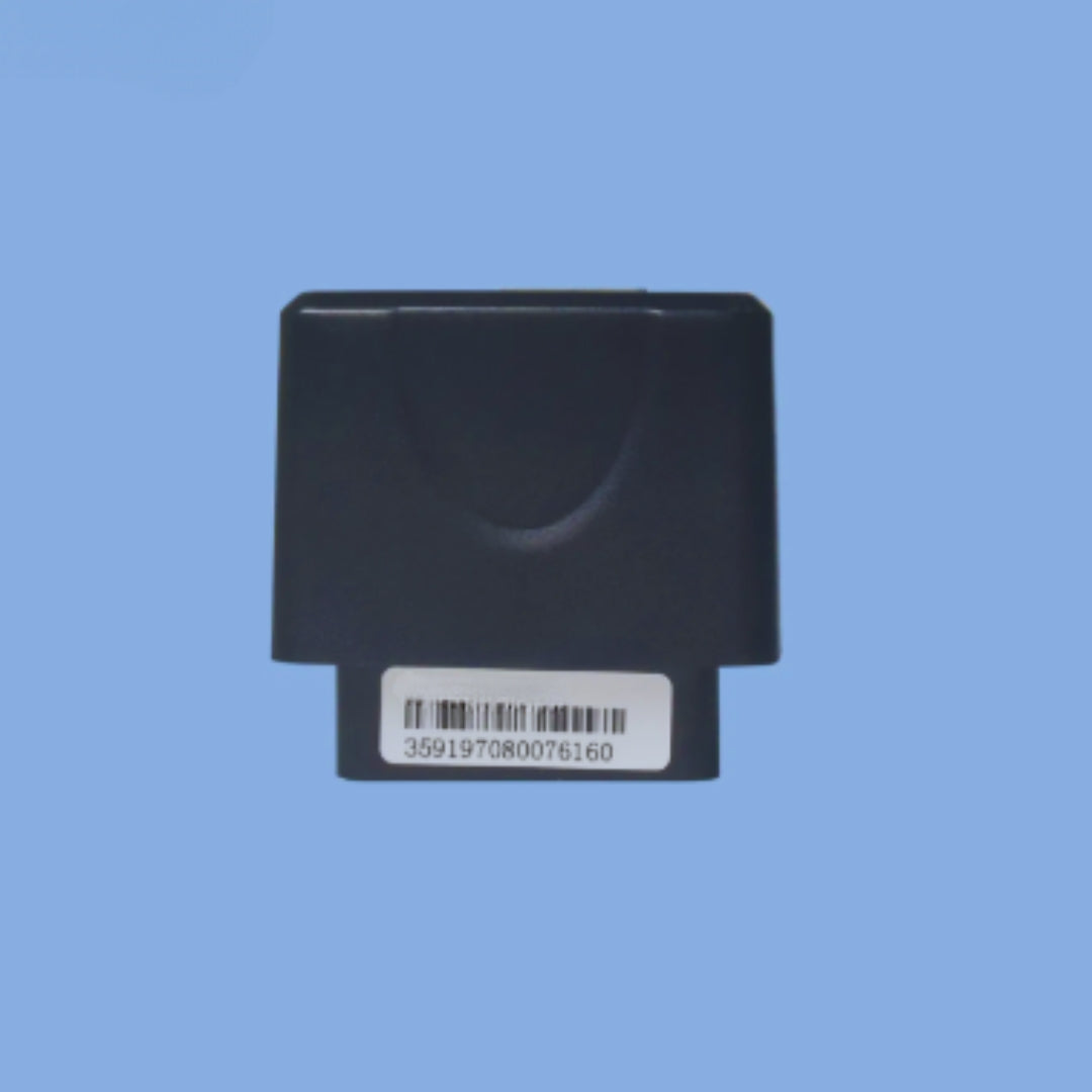 GPS OBD Tracker- Modelo: TQ2220