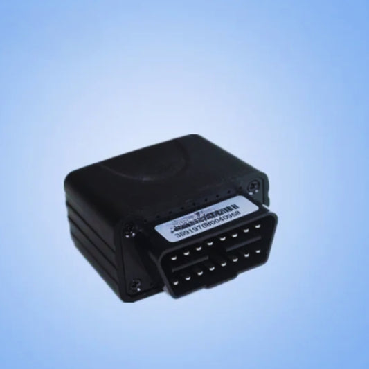 GPS OBD Tracker- Modelo: TQ2220