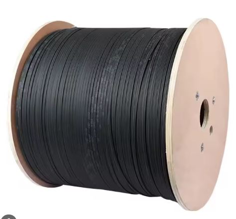 Fibra Drop Outdoor FTTH GJYXCH 4C G657A1