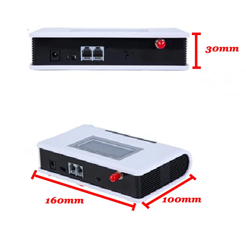 4G 3G 2G Wireless Terminal