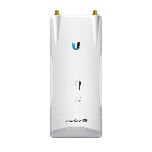 Rocket M5 AC, Modelo: RM5-AC-PTP-Lite (Solo radio)