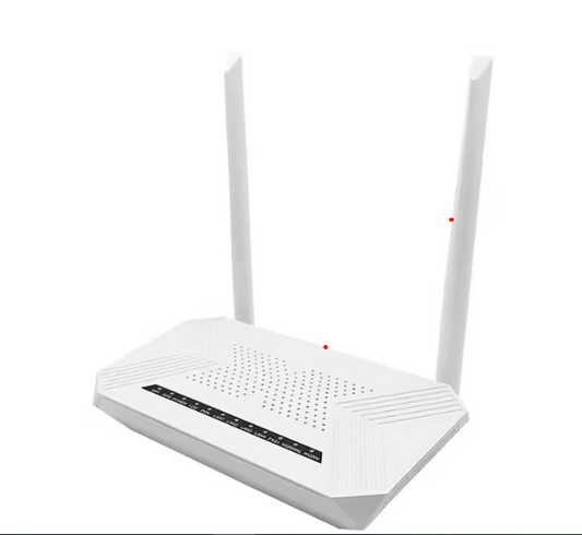 Onu Epon Gpon Xpon 4GE+WIFI+1PON