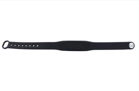 Brazalete de Proximidad 125 Khz Negro