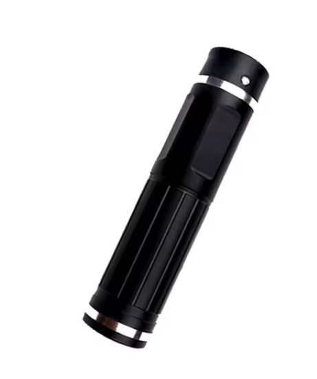 Sistema - Control de Rondas 1 Pluma