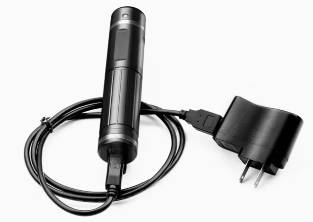 Sistema - Control de Rondas 1 Pluma