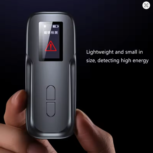 Detector de cámara antirrobo oculto, buscador de señal, localizador GPS GMS, bloqueador, rastreador de monitoreo, protección de alarma de seguridad