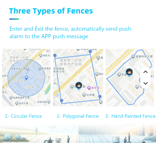 GPS GSM AGPS Wifi LBS Grabadora de voz ZX303 PCBA en el interior